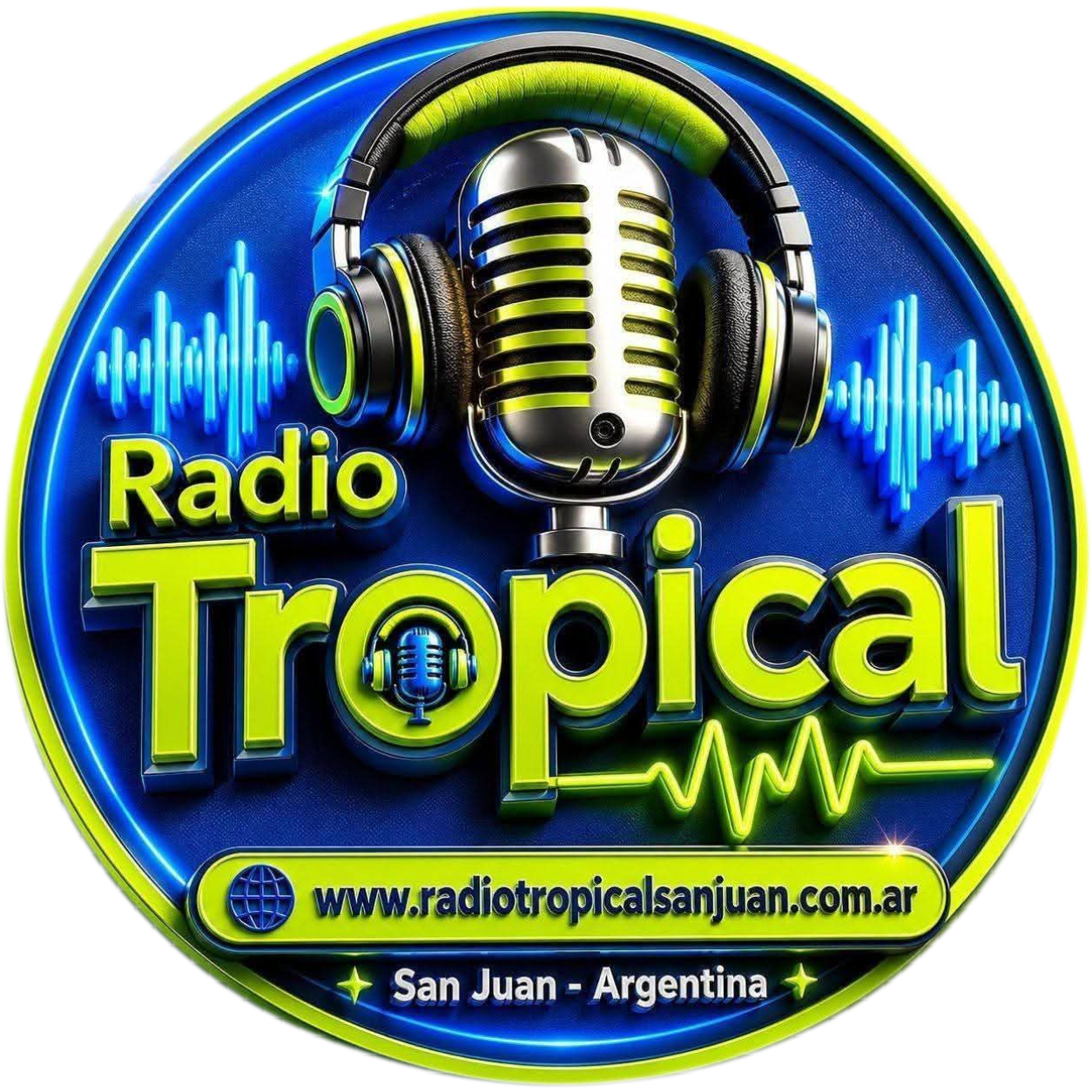 Radio Tropical San Juan