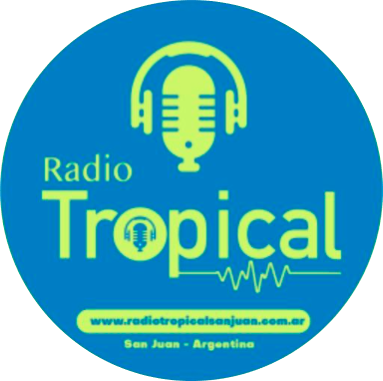 Radio Tropical San Juan Logo